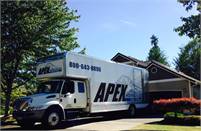 Apex Movers LLC Ted Maloney