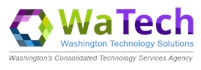 Washington Technology Solutions  WaTech HR
