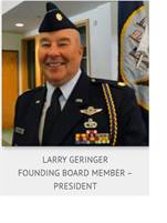 Puget Sound Veterans Hope Center Larry  Gerringer
