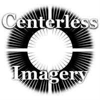 Centerless Imagery Phillip Peterman