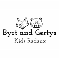 Byrt & Gerty’s Kids Redeux Nancy Eisenhart