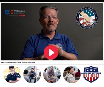 The National Alliance to End Veteran Suicide: Empowering Veterans for a Brighter Future