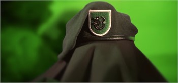 How Powerful are The Green Berets - Army Special Forces and what makes them the Smartest?