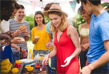 2024 Ultimate Backyard BBQ Event Planning Guide