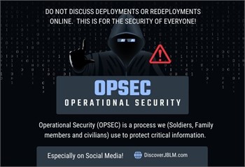 2024 Guide: The Critical Role of OPSEC, Protecting Our Troops Through Responsible Communication