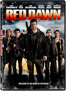 Watch Red Dawn for FREE!