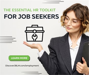 The Essential HR Toolkit for Job Seekers