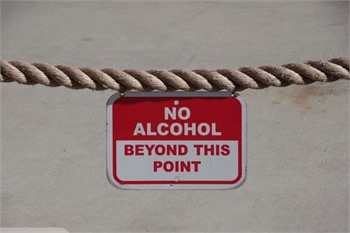 ALCOHOL PROHIBITED AT JBLM PUBLIC ACCESS BEACHES