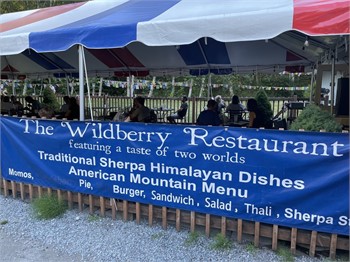 Experience the Taste of the Himalayas at Wildberry Restaurant