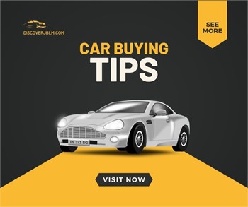 Buying a New Car: Key Considerations for a Smooth Ride Ahead