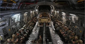 62nd Airlift Wing strengthens joint warfighting capabilities through Exercise Predictable Iron
