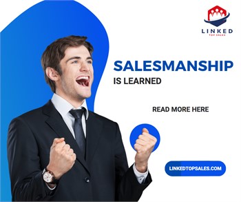 Every Business Owner Should Be Professionally Trained in Sales