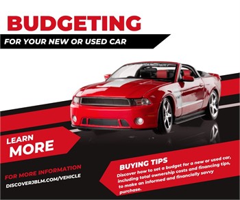 Budgeting for Your New or Used Car: Comprehensive Guide to Navigating Costs and Financing