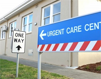 Attention TRICARE Beneficiaries: It's Covered! Urgent Care Centers in the Tricare Network