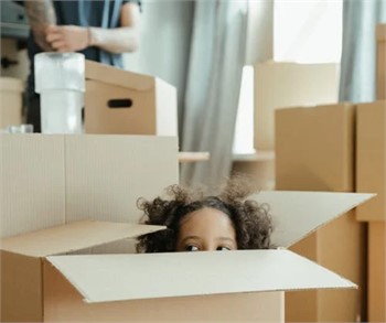 Renting a Child-Friendly Home