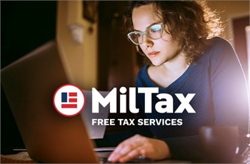 MILTAX: TAX SERVICES FOR THE MILITARY