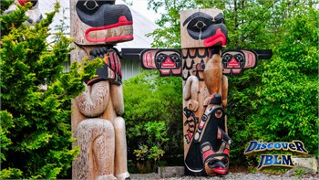 Get to know the native tribes in the JBLM area