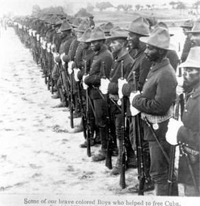 Army sets aside convictions of 110 Black Soldiers convicted in 1917 Houston Riots
