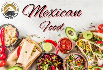 Explore Top Mexican Restaurants in 2024 on DiscoverJBLM.com